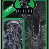 All Brands Super7 | Reaction Alien Xenomorph Warrior Action Figure