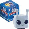 All Brands PhatMojo | Pet Simulator X Deluxe Tech Plush Exclusive 8-Inch Mystery Pack [1 Random Plush & Dlc Code!]