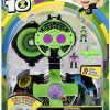 All Brands Playmates | Ben 10 Micro Omnitrix Playset