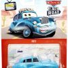 All Brands Mattel Toys | Disney / Pixar Cars On The Road Mato Diecast Car