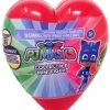 All Brands Just Play | Disney Junior Pj Masks Collectible Figure Mystery Pack [Heart]