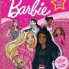 All Brands Panini | Barbie Trading Card Sticker Album