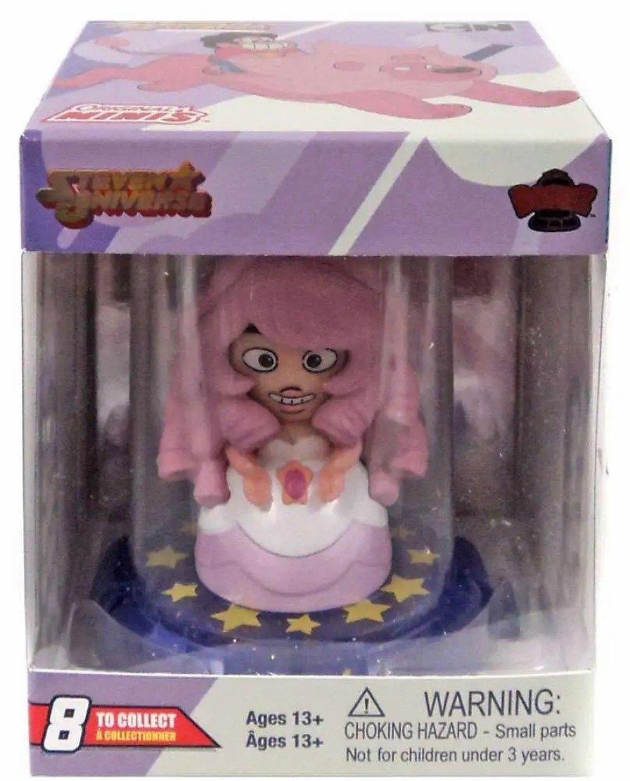 All Brands UCC Distributing Inc. | Steven Universe Domez Rose Figure