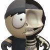 All Brands Kidrobot (NECA) | South Park Anatomy Goth Stan 8-Inch Vinyl Art Figure (Pre-Order Ships June)