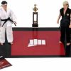 All Brands NECA | Neca The Karate Kid (1984) Daniel & Johnny Clothed Action Figure 2-Pack [Tournament]