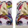 All Brands MGA Entertainment | Poopsie Slime Surprise! Unicorn Crush Series 1 (Gold Horn) Lot Of 2 Mystery Packs