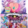 All Brands Spin Master | Hatchimals Pixies Riders Radiant Roxy & Tigrette Glider Figure