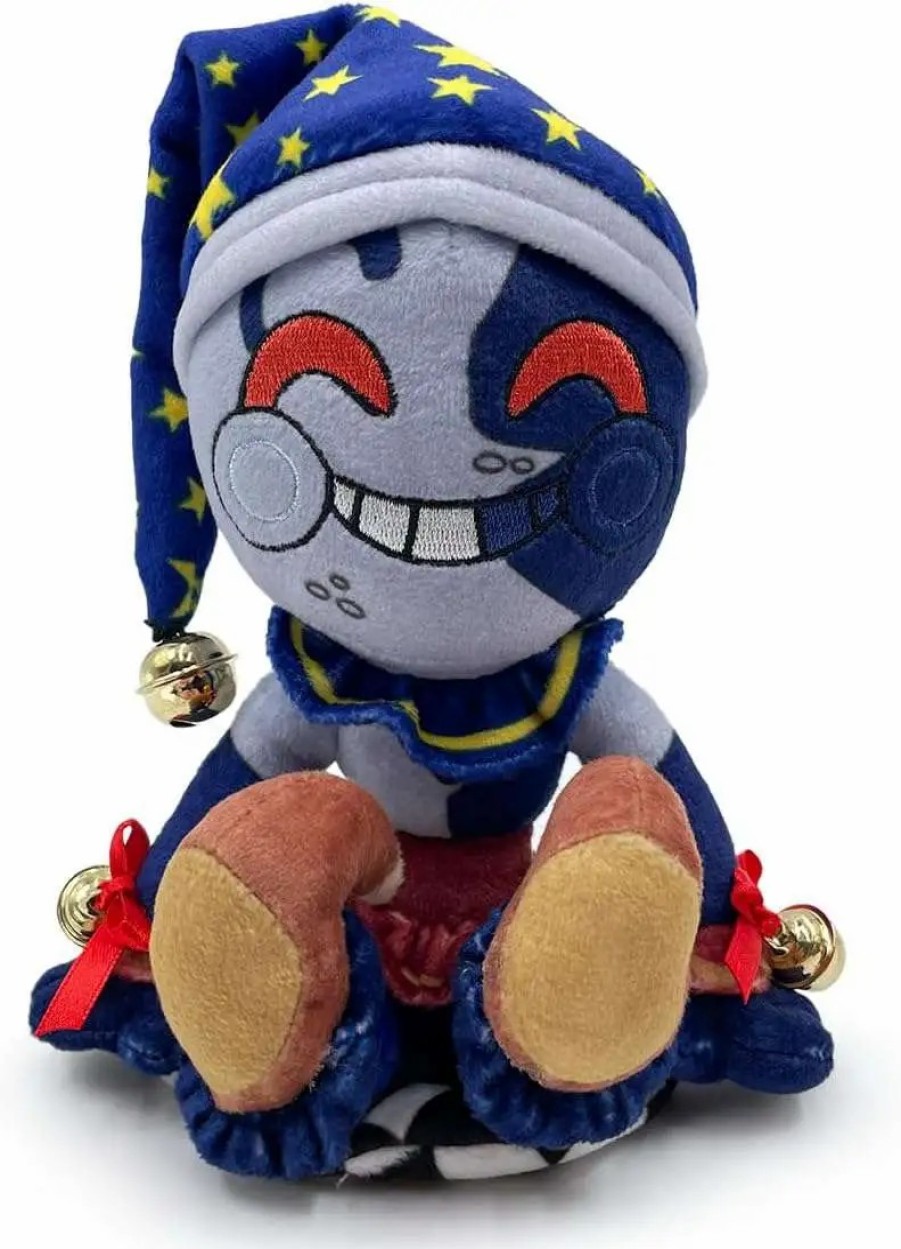 All Brands Youtooz | Five Nights At Freddy'S Shoulder Riders Moon 6-Inch Plush