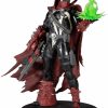 All Brands McFarlane Toys | Mcfarlane Toys Mortal Kombat 11 Commando Spawn Deluxe Action Figure