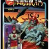 All Brands Super7 | Reaction Thundercats Mumm-Ra Action Figure [Toy Variant]