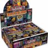 All Brands Konami | Yugioh Trading Card Game Maze Of Millennia Booster Box [24 Packs] (Pre-Order Ships February)