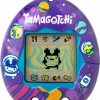 All Brands Bandai America | Tamagotchi The Original Tama Universe 1.5-Inch Virtual Pet Toy