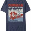 All Brands Fifth Sun Graphics | Cuphead Run & Gun Game T-Shirt [Medium]