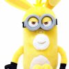 All Brands Just Play | Minions Rise Of Gru Zodiac Kevin 5-Inch Plush