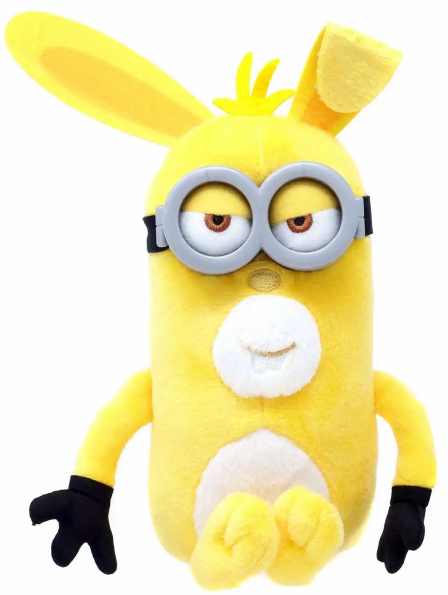 All Brands Just Play | Minions Rise Of Gru Zodiac Kevin 5-Inch Plush