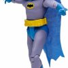 All Brands McFarlane Toys | Mcfarlane Toys Dc Batman 1966 Retro Series Batman Action Figure [The New Adventures Of Batman] (Pre-Order Ships February)