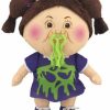 All Brands License 2 Play | Garbage Pail Kids Plushers Leary Lindsay 9-Inch Plush