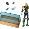 All Brands Hiya Toys | 2000 A.D. Judge Dredd Judge Anderson Exclusive Action Figure [Hall Of Heroes Version] (Pre-Order Ships July 2024)