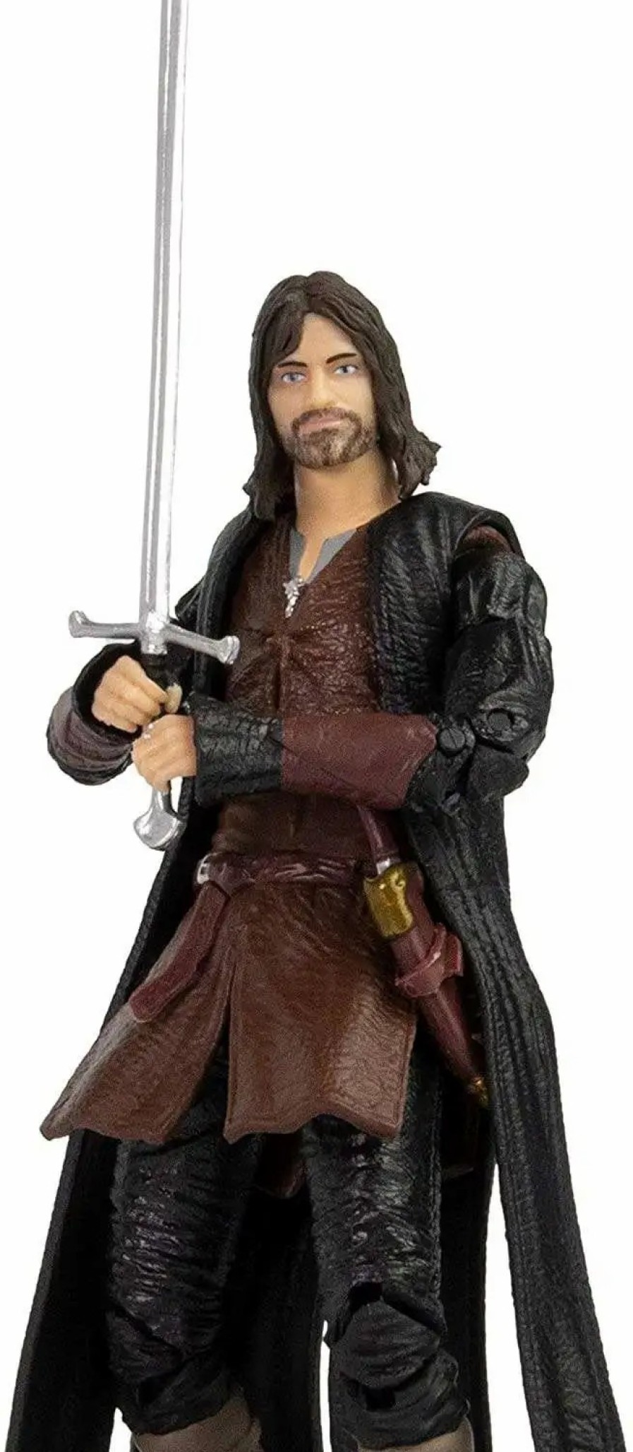 All Brands The Loyal Subjects | The Lord Of The Rings Bst Axn Aragorn Action Figure