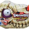 All Brands Zuru Toys | Smashers T-Rex Battles Series 5 Dino Island Red Mystery Pack [Over 20 Surprises! 2X Battling Dinos!]