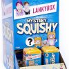 All Brands Bonkers Toy Co. | Lankybox Squishy Mystery Box [24 Packs]