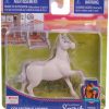 All Brands Just Play | Spirit Riding Free Collectible Horse Chance 3.5-Inch Figure