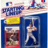 All Brands Kenner | Mlb Starting Lineup Don Mattingly Action Figure [Moderate Shelf Wear]