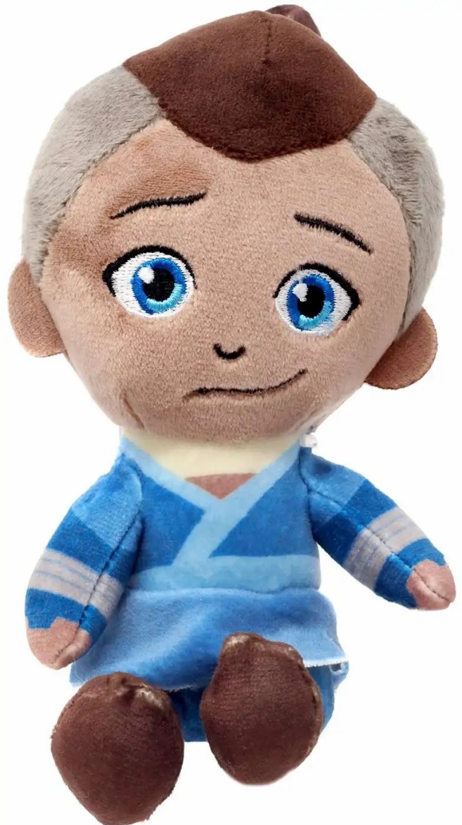 All Brands Jinx | Avatar The Last Airbender Katara 4.5-Inch Mini Plush