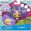 All Brands Hasbro Toys | Littlest Pet Shop Premium Pet Ella Parroti Figure Pack