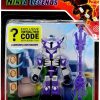 All Brands Jazwares | Roblox Devseries Ninja Legends Cybernetic Azure Sensei Action Figure