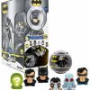 All Brands Basic Fun | Dc Batman Mashems Series 4 Mystery Box [20 Packs]