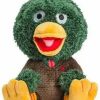 All Brands Kidrobot (NECA) | Don'T Hug Me I'M Scared Phunny Green Duck 8-Inch Plush (Pre-Order Ships March)