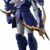 All Brands 1000 TOYS INC. | Ronin Warriors Rowen Of The Strata Action Figure