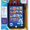 All Brands Leapfrog | Leapfrog Blue'S Clues & You! Really Smart Handy Dandy Notebook Playset