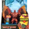 All Brands Playmates | Godzilla Vs Kong Monsterverse Titan Tech Rodan Action Figure