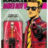 All Brands Super7 | My Chemical Romance Reaction Danger Days Kobra Kid Action Figure [Mikey Way, Unmasked] (Pre-Order Ships February)