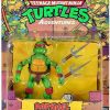 All Brands Playmates | Teenage Mutant Ninja Turtles Adventures Classic Heroes Collection Series 1 Raphael Action Figure