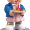 All Brands The Loyal Subjects | Garbage Pail Kids X Stranger Things Waffelle 4-Inch Mini Figure