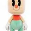 All Brands Funko | Funko Cuphead Series 2 Cuppet Plush