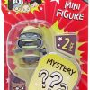 All Brands Bonkers Toy Co. | Fgteev Season 2 Zombie Brat & Mystery Action Figure 2-Pack