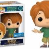 All Brands Funko | Funko Scooby Doo Scoob! Pop! Movies Shaggy Vinyl Figure #911