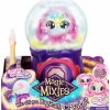 All Brands Moose Toys | Magic Mixies Mixlings Magical Crystal Ball Play Set [Pink]