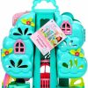 All Brands MGA Entertainment | Baby Born Surprise Treehouse Playset