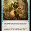 All Brands Legend Story Studio | Flesh And Blood Trading Card Game Tales Of Aria Common Stir The Wildwood Ele083 [Yellow]