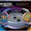 All Brands Hasbro Toys | Beyblade Burst Pro Series Evo Elite Champions Pro Set Battle Set [Sword Valtryek & Wizard Fafnir ]