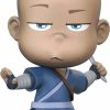 All Brands The Loyal Subjects | Avatar The Last Airbender Cheebee Sokka 3-Inch Mini Figure