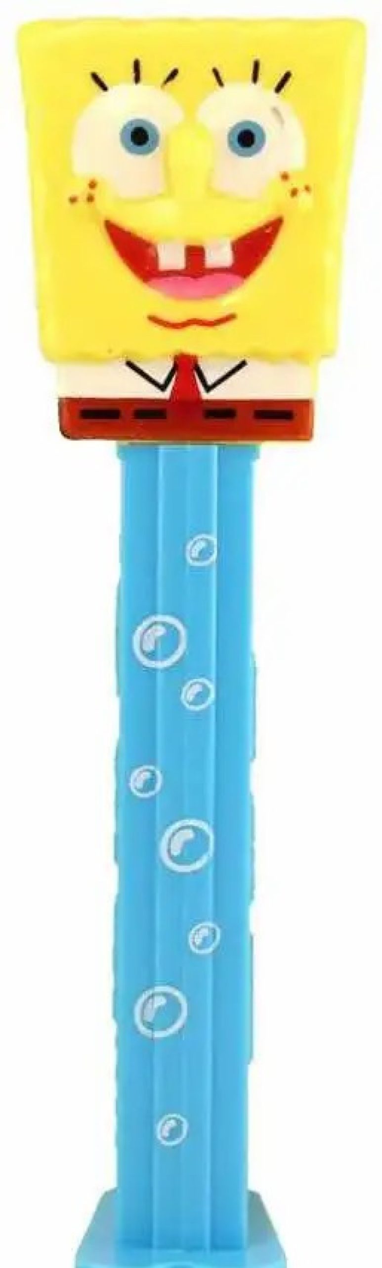 All Brands PEZ | Pez Spongebob Squarepants Candy & Dispenser