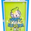 All Brands Bonkers Toy Co. | Fgteev Season 2 Party In The Elevator Large Mystery Pack [Green]