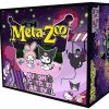 All Brands MetaZoo | Metazoo X Hello Kitty Trading Card Game Kuromi'S Cryptid Carnival Booster Box [36 Packs]