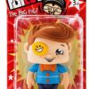 All Brands Bonkers Toy Co. | Fgteev Season 1 Funnel Boy Action Figure